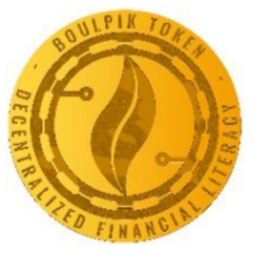 Boulpik Token