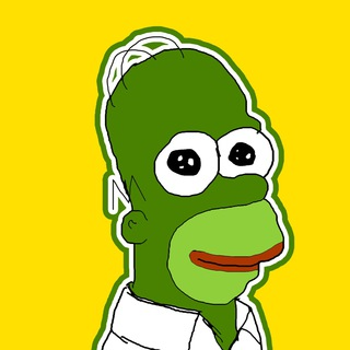 Homer Pepe