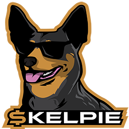 Kelpie Inu